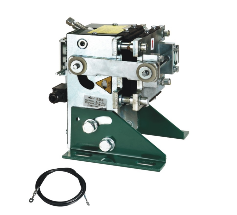Elevator Safety Gear Safety Devices Rope Safety Brake Elevator Brake