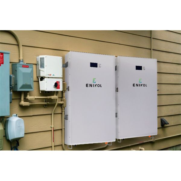 Домой 48 Вт Липо аккумулятор 50ah Литий-ионный аккумулятор для хранилища солнечной энергии UPS