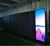 LED Poster Display for Advertising TV Shows