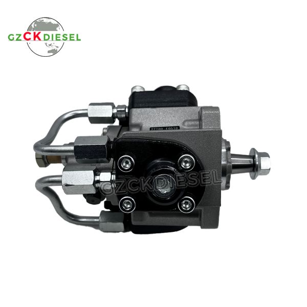 Fuel Injection Pump 294050-0860 22100-E0510 For J08E Engine SK350 Excavator