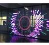 Ultra-Clear Indoor and Outdoor Transparent LED Display Screen