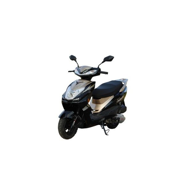 50cc 125cc 150cc Gas Powered Moped Scooters GY6 139QMB 152QMI 157QMJ Engine