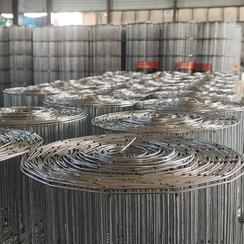 304 Grade Stainless Steel Welded Wire Mesh For Machine Guard