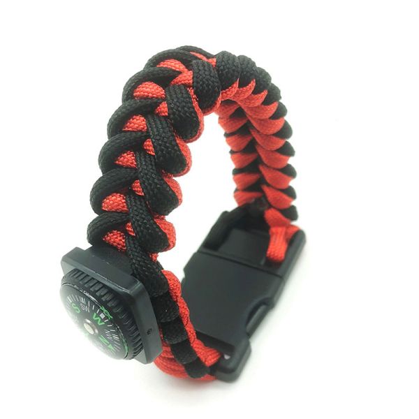 Флэш-накопитель USB с плетеной веревкой и компасом 2,0 и 3,0