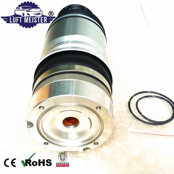 VW Touareg 2004-2010 Air Suspension Car Parts Repair Spring OE 4L0616019 7L8616020C