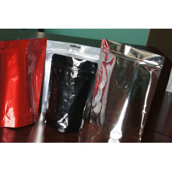 Мешки алюминиевой фольги упаковывая для порошка протеина, мешка порошка молока