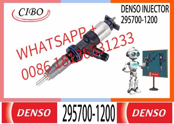 diesel injector for Denso  295700-1200 295050-1810 295050-0421  571-0940