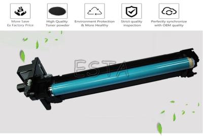 Unidade de cilindro compatível Canon do OPC C - EXV33 para CANON IR 2520i IR2525 IR2525i IR2530i
