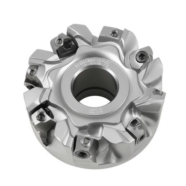 Helixangle 15° To 45° Diameter 25-32mm Face Milling Cutters Weight 0.5kg To 5kg Optimized For Durable Milling Performance