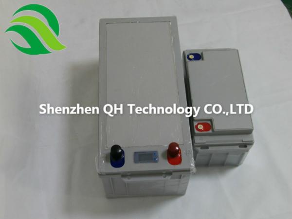 Heavy Duty Lithium Iron Phosphate Battery Pack 48V 240Ah For Electric Wheelchair