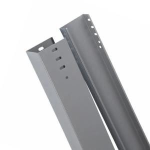 Rectangle Fire Resistant Cable Duct A1 Fireproof Rating for Enhanced Safety and