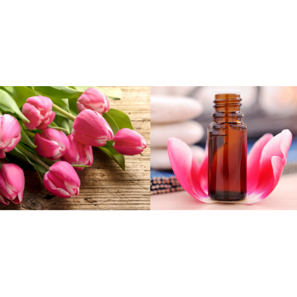 Soap Making Fragrances Tulip Fragrance Oil For Fabric Softener & Laundry Detergent Productions