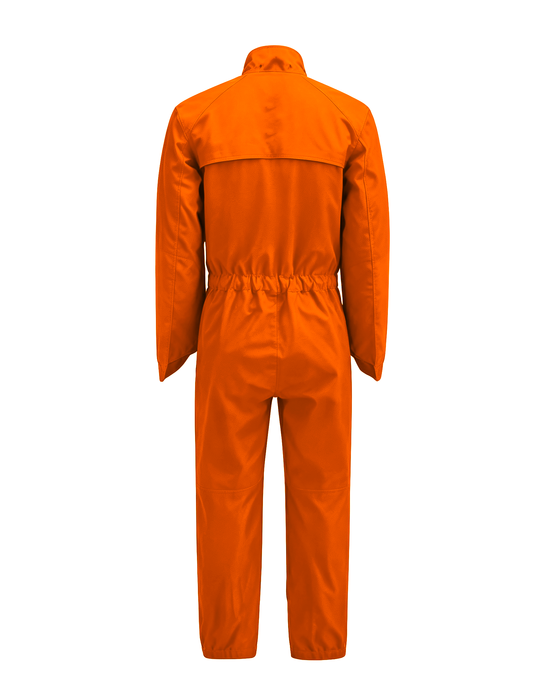 Lightweight Water Blasting Safety Suit Reinforced Power Washing Clothes Impact Resistant