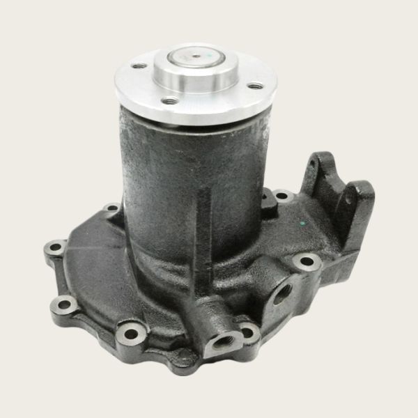 Water Pump 16100-4290 161004290 for Engine J08E  Excavator SK330-8 350-8