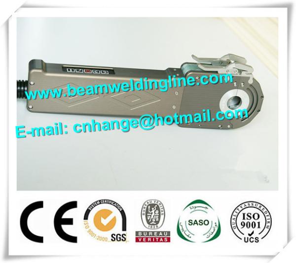 Automatic Orbital Tube Welding Machine Tube To Tube Panel Welding Machine