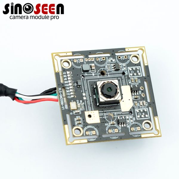 Автоматический USB 3,0 38x38mm модуля 8MP камеры CMOS привода фокуса HD ориентированное на заказчика