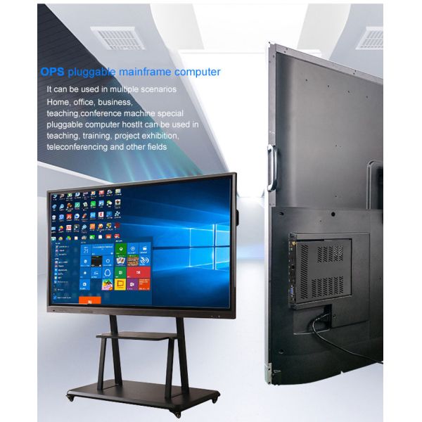 2025 Cheap X86 Graphics Card 1000M RJ45 Port VGA DDR3 H81 Chip Core I7 I5 I3 4K OPS Mini PC VGA for Educational Barebone