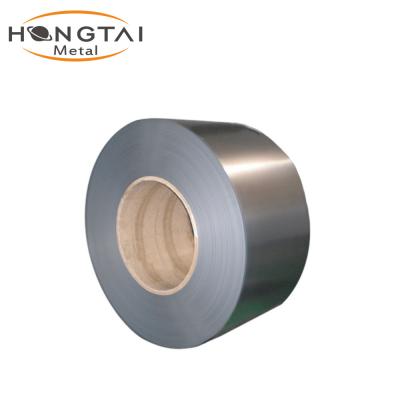 ASTM GB DIN 316 Stainless Steel Cold Rolled Coil Sand Blasted