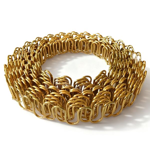 Spring Furniture Hardware Metal Spring Accessories for Sofas Beds and Cabinets High-hardness Arched Springs