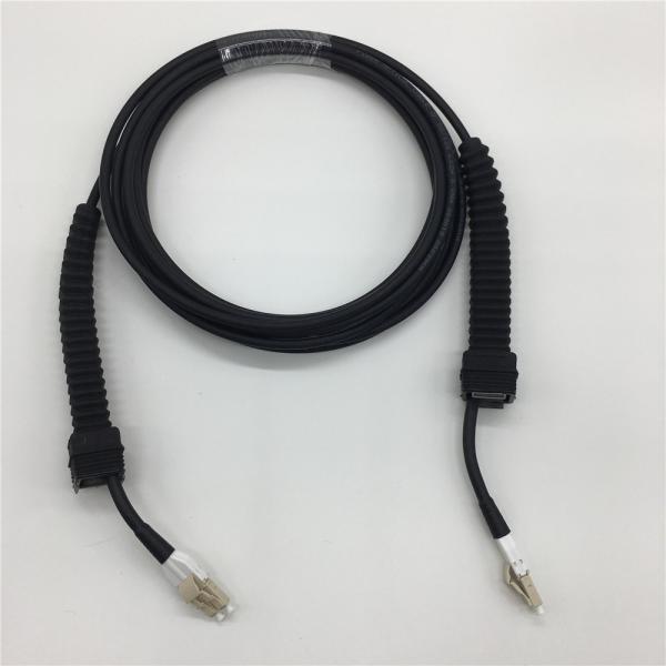 473305A  FUFDD MM OD Fiber LC OD - LC OD 80m with NSN Uni Boot For Nokia RFM/RRH