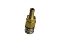 Desconexão de Marine Pneumatic Compressed Air Quick