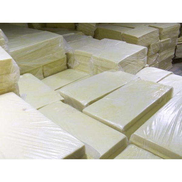 Rigid glass wood board,heat insulation and soundproof materials,envirornmental friendly