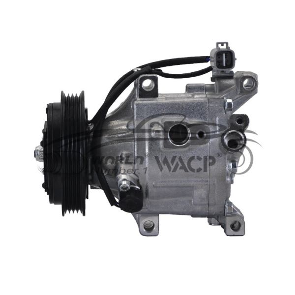 DCP50007 Автомобильный компрессор кондиционера для Toyota Corolla для Echo Funcargo WXTT020