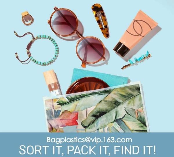 Slider Storage Bags, Quart, Multi-function Design, Energy Pouches, Healthy Chewing Tobacco Pouch Packs