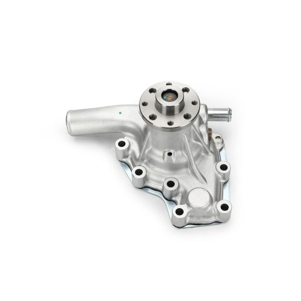 Retail Water Pump 8-97028590-0 for Hitachi ZAXIS70 ZAXIS75 EX75US-2 EX75US-5 DX40-C DX40M-C DX45-C DX45M-C Isuzu Engine 4JG1 4JG2