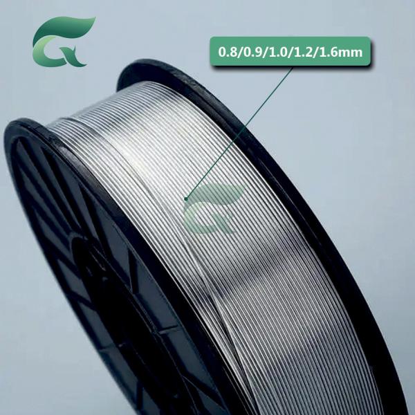E308LT1-1 Stainless Steel Flux Cored Welding Wire
