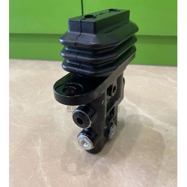 YY30V00061F Hydraulic Pilot Valve , SK75-8 Excavator Pilot Valve
