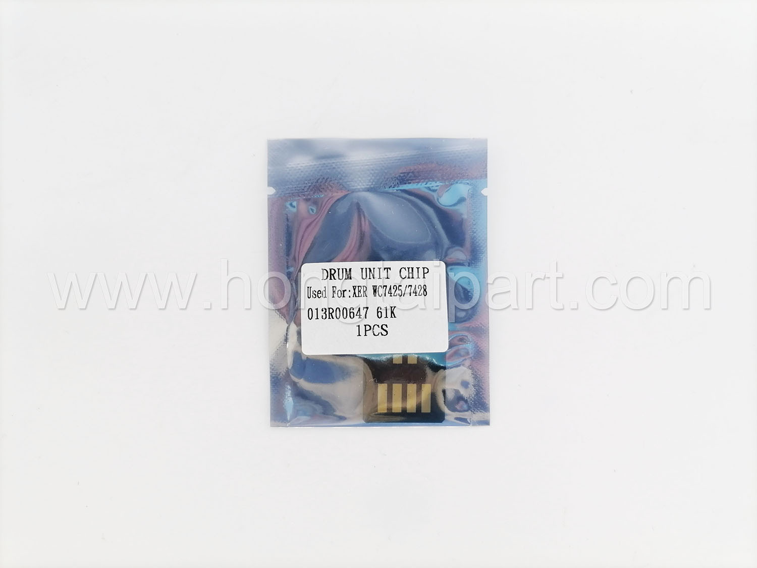 Новый барабанчик обломока для замены 013r00647 Xerox WC7425 7428