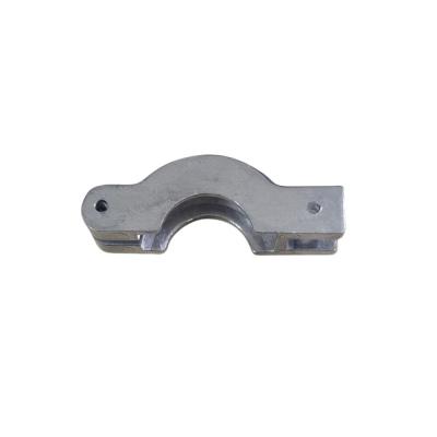 Polishing Aluminum Gravity Casting Iron Casting Dumbbells For Metal Fabrication