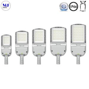 170lm/W 100W 300W светодиодный уличный свет водонепроницаемая высокая мощность для наружного освещения дорога шоссе