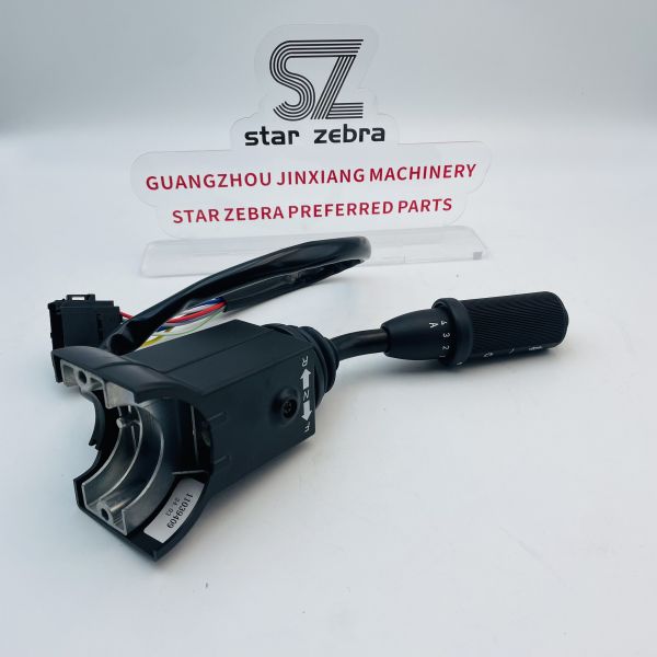Transmission Control Combination Switch VOE11039409 11039409 for Wheel Loader L120C L220D L90D L150D L180D
