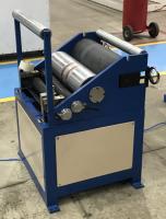 220V 380V encre flexo Imprimante de papier de surface à bord 0 - 200m/min Vitesse YS-120