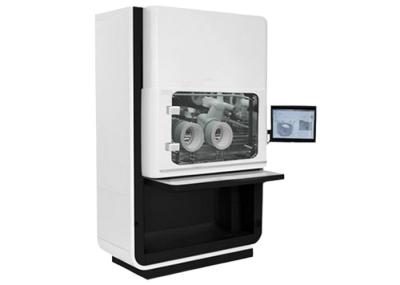 28.3 L/Min Medical Material Tester Bacterial Filtration Efficiency (BFE) Test Chamber