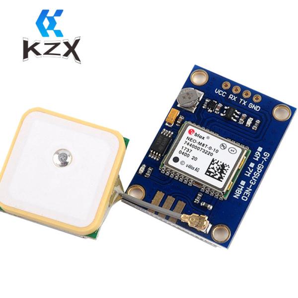 0.5oz 1oz 2oz Electronic Circuit Board Assembly With Red Silkscreen Yellow Solder Mask