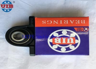 Anti Strong Corrosion Bearing Housing Types , KP000 Zinc Alloy Bearing Housing