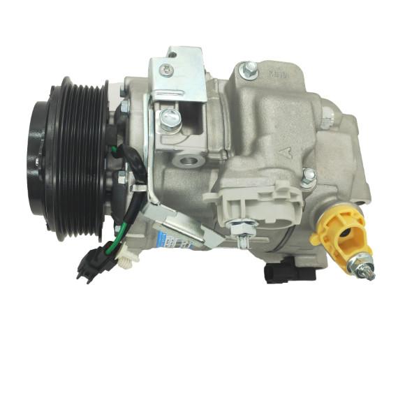 XD1130 Auto Air Conditioning Parts Car Ac Compressor For Ford Explorers 3.5 DA8319D629AC DA8319D629AD