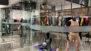 Guangzhou Miqi Apparel Co., Ltd.
