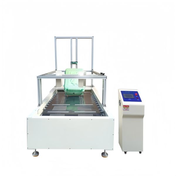 Luggage Walking Road Fatigue Testing Equipment