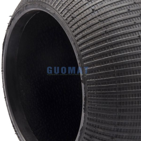 Phoenix Air Spring 1E21 Bus Auto Parts 644N Contitech Rubber Shock Absorber W0109500118 Firestone