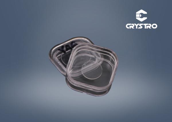 Nonlinear Crystal Lithium Niobate - LN LiNbO3 Crystal Material