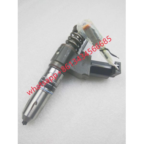 Инжектор OTTO N14 3411759 3411764 форсунки дизельного топлива Дизельный двигатель Топливная форсунка Common Rail