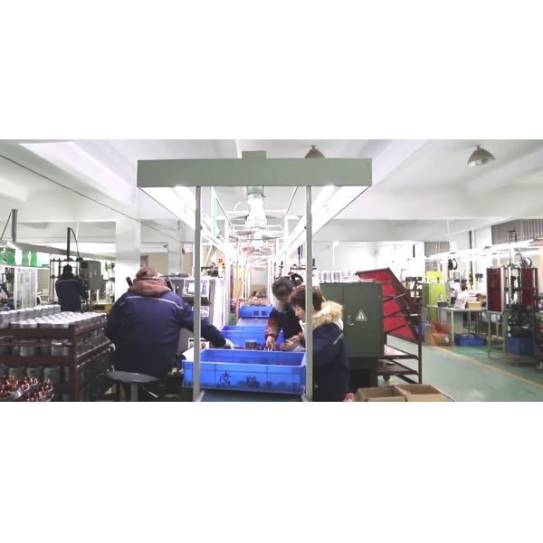 Мотор ДК упакованный смолой для вентиляторного двигателя Дехумидифир кондиционера электрического