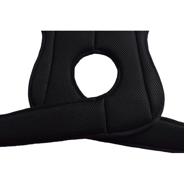 Аксессуары кресло-коляскы проводки бедренной кости Eco дружелюбные более низкие