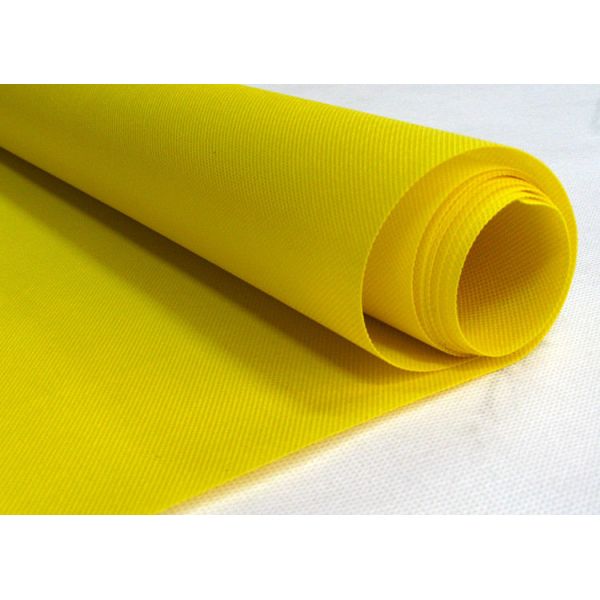 Breathable ткань чистки нежности ткани PP Spunbond Non сплетенная Non сплетенная