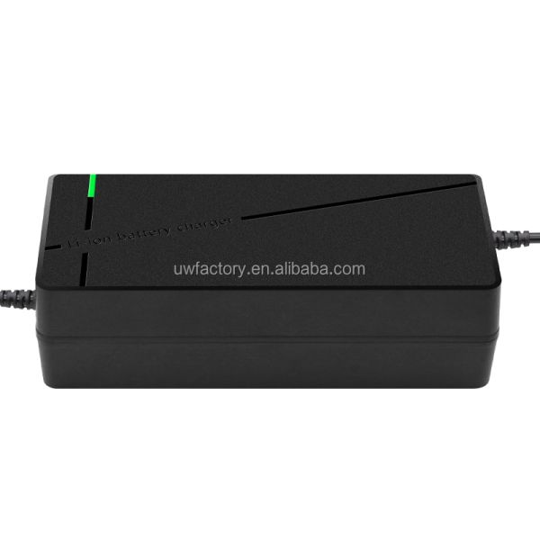 12V 24v 36v 48v 60v 72v 96v 10a 15a 20a 25a 30a 35a 40a Customized lifepo4 battery Charger for Bike Golf Cart Batteries