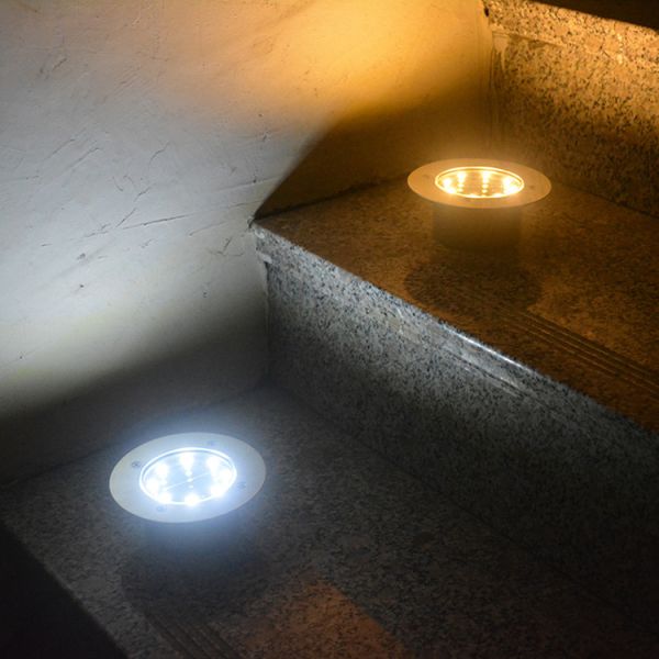 2700K к солнечной энергии СИД 6500K похоронило светлый сад SMD 5050